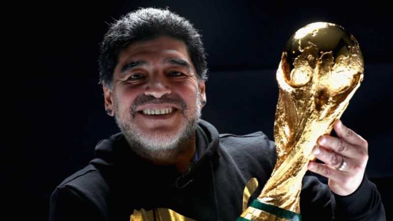 Barcelona confirmó que en diciembre jugará frente a Boca la Maradona Cup